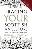 Tracing Your Scottish Ancestors (eBook, ePUB)