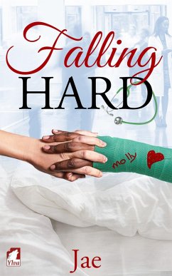 Falling Hard (eBook, ePUB) - Jae
