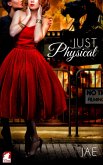 Just Physical (eBook, ePUB)