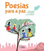 Poesias para a paz (eBook, ePUB)