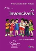 Os invencíveis (eBook, ePUB) Os invencíveis (eBook, ePUB)