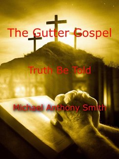 Cover The Gutter Gospel (eBook, ePUB)