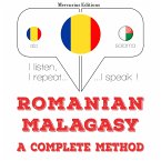 Română - malgașă: o metodă completă (MP3-Download)