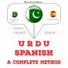 I am learning Spanish (MP3-Download) - Bild 1