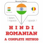 I am learning Romanian (MP3-Download)