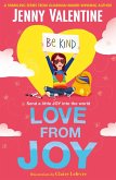 Love From Joy (eBook, ePUB)