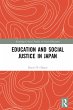Education and Social Justice in Japan... - Bild 1