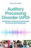 Auditory Processing Disorder (APD) (eBook, ePUB)