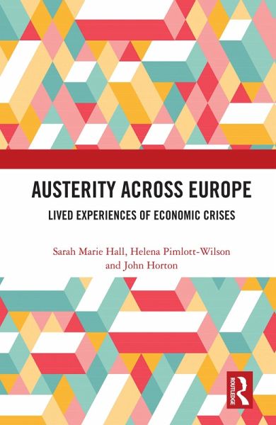 Austerity Across Europe (eBook, PDF) Austerity Across Europe (eBook, PDF)