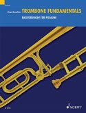 Trombone Fundamentals (eBook, PDF)