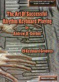 The Art of Successful Rhythm Keyboard Playing (eBook, ePUB)