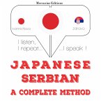 I am learning Serbian (MP3-Download)