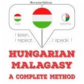 Magyar - Madagaszkár: teljes módszer (MP3-Download)