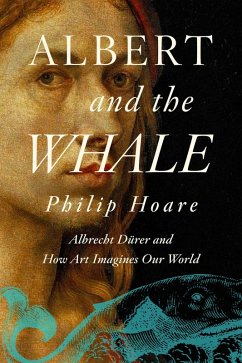 Albert and the Whale (eBook, ePUB) - Hoare, Philip