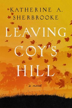 Cover Leaving Coy's Hill (eBook, ePUB)