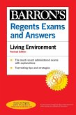 Regents Exams and Answers: Living Environment Revised Edition (eBook, ePUB)