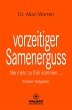 vorzeitiger Samenerguss  ... - Bild 1