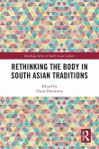 Rethinking the Body in South Asian Traditions (eBook, ePUB)
