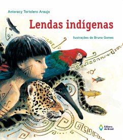 Cover Lendas indígenas (eBook, ePUB)