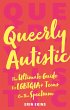 Queerly Autistic (eBook, ePUB) - Bild 1