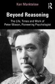 Beyond Reasoning (eBook, ePUB)