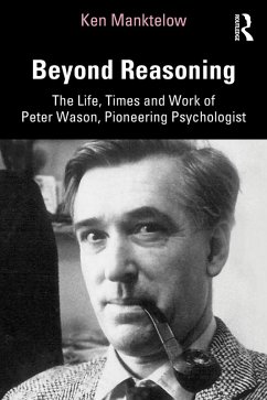 Beyond Reasoning (eBook, ePUB) - Manktelow, Ken