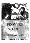 Proverb Stories (eBook, ePUB)