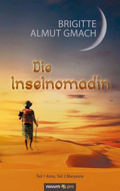 Cover Die Inselnomadin (eBook, ePUB)