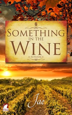 Cover Something in the Wine (eBook, ePUB)