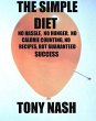The Simple Diet (eBook, ePUB) - Bild 1