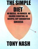 The Simple Diet (eBook, ePUB)