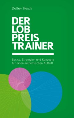 Der Lobpreis-Trainer (eBook, ePUB) - Reich, Detlev