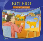 Botero e o gato chiquinho (eBook, ePUB)