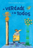 A verdade é de todos (eBook, ePUB) A verdade é de todos (eBook, ePUB)
