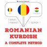 Română - kurdă: o metodă completă... - Bild 1