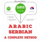 I am learning Serbian (MP3-Download)