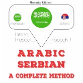I am learning Serbian (MP3-Download)