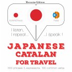 Travel words and phrases in Catalan (MP3-Download)