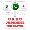 Travel words and phrases in Japanese... - Bild 1