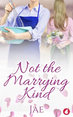 Cover Not the Marrying Kind (eBook, ePUB)