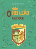 O rei leão careca (eBook, ePUB)