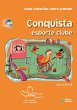 Conquista esporte clube (eBook, ePUB) - Bild 1
