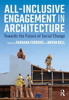 Cover All-Inclusive Engagement in Architecture (eBook, PDF)