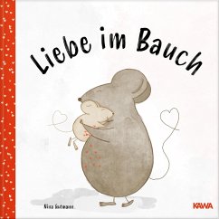 Liebe im Bauch (eBook, ePUB) - Gutmann, Nina
