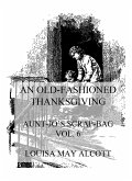 An Old-Fashioned Thanksgiving (eBook, ePUB)