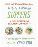 Save-It-Forward Suppers (eBook, ePUB)
