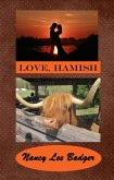 Love, Hamish (Treasure tales, #1) (eBook, ePUB)