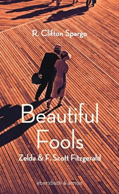 Beautiful Fools (eBook, ePUB) - Spargo, R. Clifton