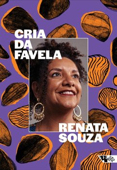 Cria da favela (eBook, ePUB) - Souza, Renata