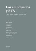 Los empresarios y ETA (eBook, ePUB)